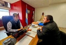 Llaman a licitación para reparar los canales de Metan afectados por las lluvias
