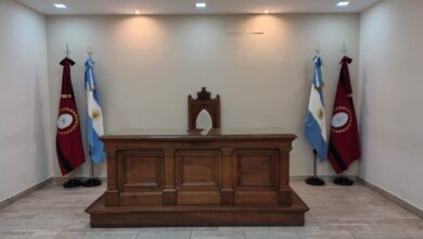 El Registro Civil aclaró las versiones sobre una campaña matrimonial