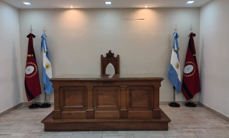 El Registro Civil aclaró las versiones sobre una campaña matrimonial
