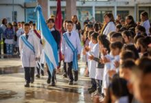 Salta establece nuevas reglas de acceso a las escuelas y limita las actividades externas