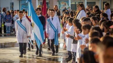 Salta establece nuevas reglas de acceso a las escuelas y limita las actividades externas