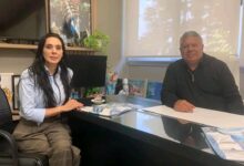 Salta afianza vínculos con la AFA para potenciar el talento local