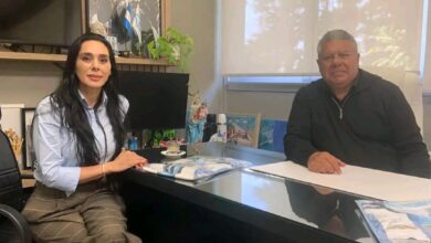 Salta afianza vínculos con la AFA para potenciar el talento local