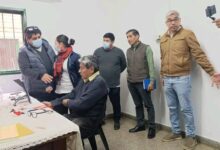 Salvador Mazza incorporará consultas médicas con profesionales de la salud a través de videollamadas