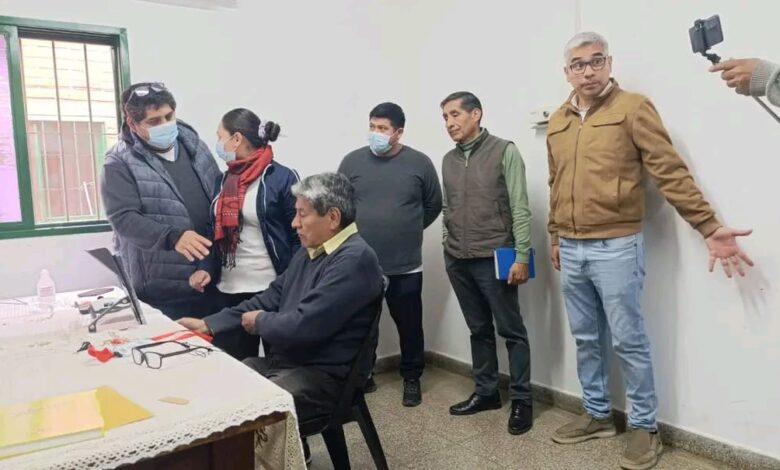 Salvador Mazza incorporará consultas médicas con profesionales de la salud a través de videollamadas