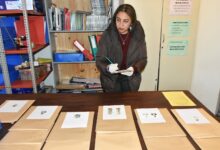 El Archivo de la Memoria entregó documentación clave para un juicio por delitos de lesa humanidad