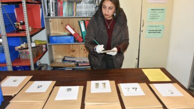 El Archivo de la Memoria entregó documentación clave para un juicio por delitos de lesa humanidad