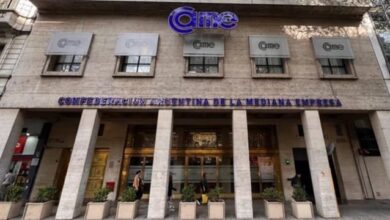 CAME alertó por la caída del consumo: " No hay poder adquisitivo"