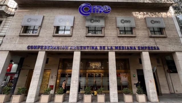 CAME alertó por la caída del consumo: " No hay poder adquisitivo"