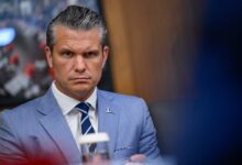 Pete Hegseth afirmó que Estados Unidos no descarta realizar una operación militar contra el régimen de Cuba