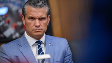 Pete Hegseth afirmó que Estados Unidos no descarta realizar una operación militar contra el régimen de Cuba