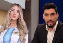 Cómo sigue la causa contra Facundo Moyano: los testimonios que faltan y el pedido de Candela Arizaga