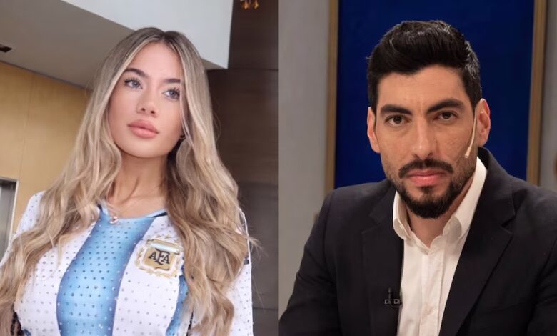 Cómo sigue la causa contra Facundo Moyano: los testimonios que faltan y el pedido de Candela Arizaga
