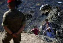 Marruecos exige recuperar a sus menores en Ceuta y Sánchez entra en un laberinto legal