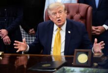 Trump anticipó un posible acuerdo con Irán y aseguró que el estrecho de Ormuz podría reabrir “muy pronto”