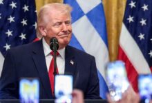 Trump anunció un pacto con Venezuela que duplicará las reservas de petróleo de Estados Unidos