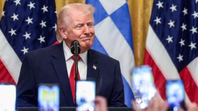 Trump anunció un pacto con Venezuela que duplicará las reservas de petróleo de Estados Unidos