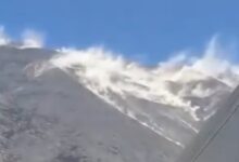 Un terremoto de magnitud 7,2 sacudió varias regiones de Perú y provocó la autoevacuación de cientos de personas