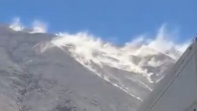 Un terremoto de magnitud 7,2 sacudió varias regiones de Perú y provocó la autoevacuación de cientos de personas