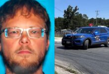 Masacre en Michigan: un hombre mató a tiros a cinco personas y apareció muerto en un bosque