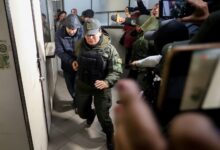 Caso Cerimedo: declaran hoy los dos detenidos en Bolivia por el ataque contra Nadia Beller
