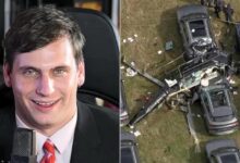 Suspendieron a cuatro empresas que hacían vuelos en helicóptero en Río de Janeiro