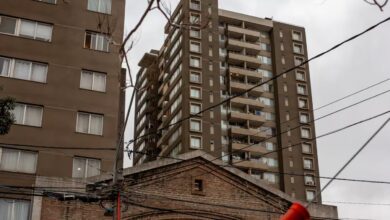 Una adolescente de 14 años mató a su mamá en Chile con un martillo.