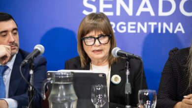 El Gobierno asegura que está cerca de conseguir los votos para suspender las PASO