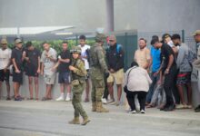 Más de 48.000 migrantes ya volvieron a Marruecos