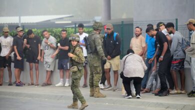 Más de 48.000 migrantes ya volvieron a Marruecos