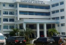 Tiroteo en una escuela de Filipinas: un alumno mató a un compañero, transmitió el ataque en vivo y se suicidó