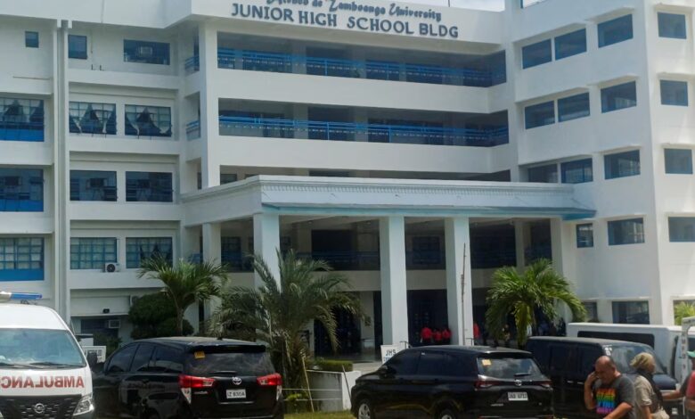 Tiroteo en una escuela de Filipinas: un alumno mató a un compañero, transmitió el ataque en vivo y se suicidó