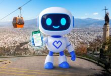 La Municipalidad suma inteligencia artificial para atender consultas y reclamos por whatsApp