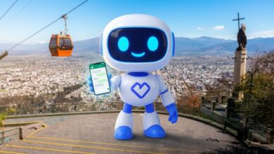 La Municipalidad suma inteligencia artificial para atender consultas y reclamos por whatsApp