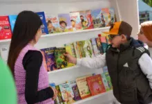 La XVI Feria del Libro reunirá a escritores, artistas, periodistas y referentes de la cultura