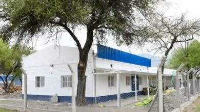 La zona sudeste de Salta dispondrá de un segundo Hospital Municipal de Salud Animal