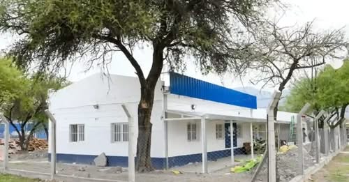 La zona sudeste de Salta dispondrá de un segundo Hospital Municipal de Salud Animal