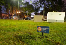 Las plazas de salta tendrán nuevamente placeros para reforzar su cuidado.