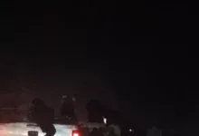 Un operativo en La Junta terminó con un gendarme trasladado al hospital de Orán