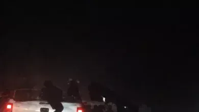Un operativo en La Junta terminó con un gendarme trasladado al hospital de Orán