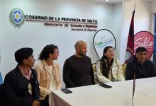 Campo Quijano tendrá su primera carrera por la Quebrada del Toro