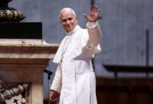 Nuevos detalles de la llegada del Papa: la misa central será en el Monumento de los Españoles