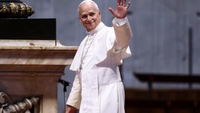 Nuevos detalles de la llegada del Papa: la misa central será en el Monumento de los Españoles