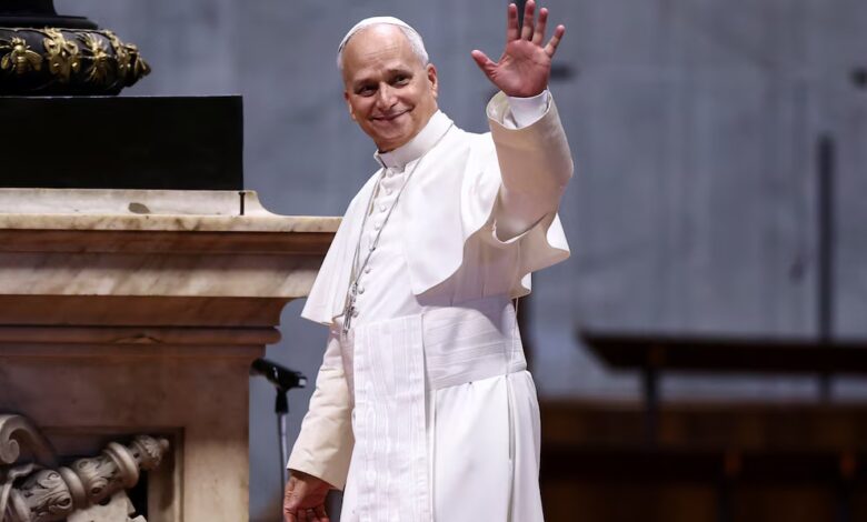 Nuevos detalles de la llegada del Papa: la misa central será en el Monumento de los Españoles