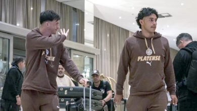 Platense por más historia