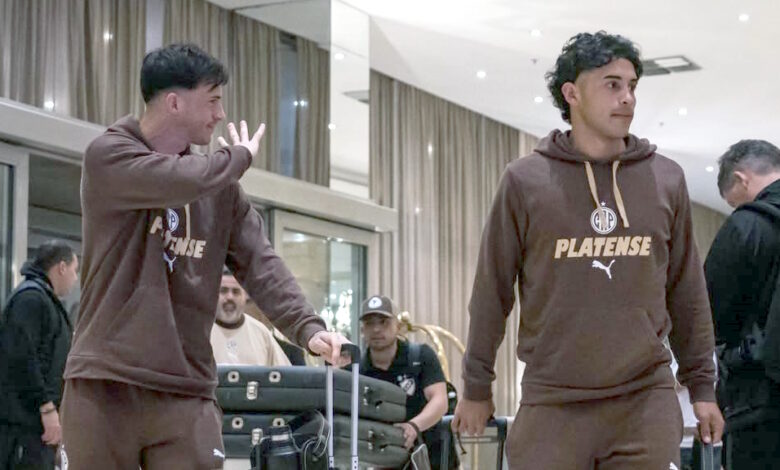 Platense por más historia