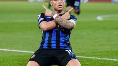 Real Madrid- Inter, el destacado en el inicio de la Champions League