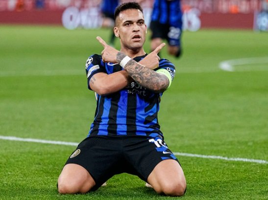 Real Madrid- Inter, el destacado en el inicio de la Champions League