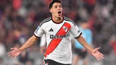 El River de Ponzio se encamina y sumó su segunda victoria