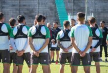 El Cuervo tiene dos bajas para visitar a Ciudad Bolívar